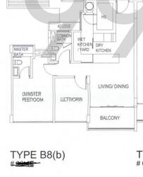 The Greenwich (D28), Condominium #577441081